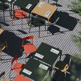 Fromme Dining Table