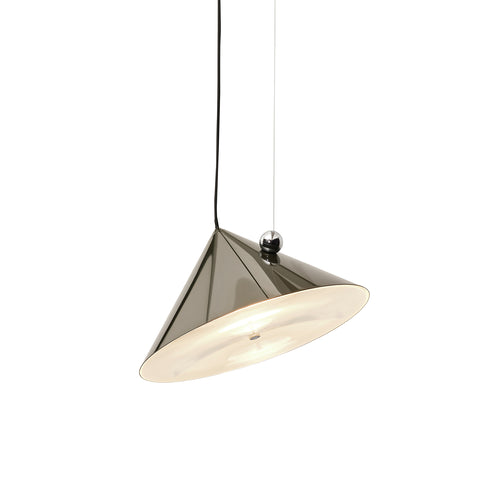 Pose Pendant: Large - 16.9