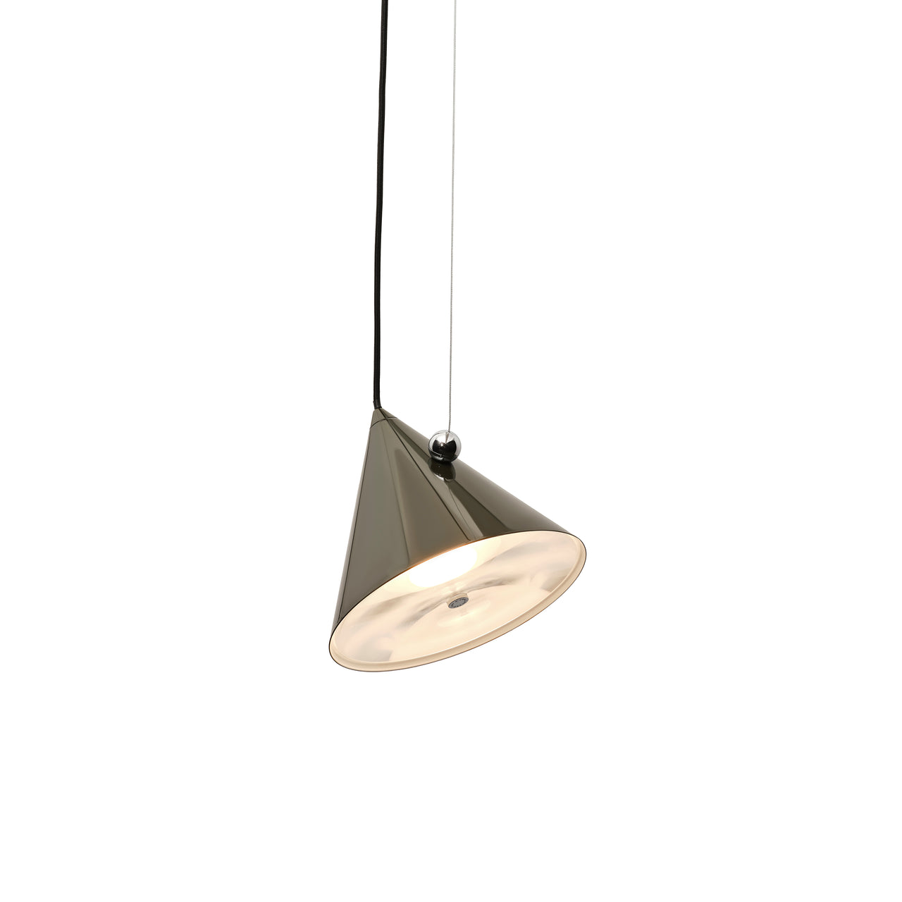 Pose Pendant: Small - 9.8