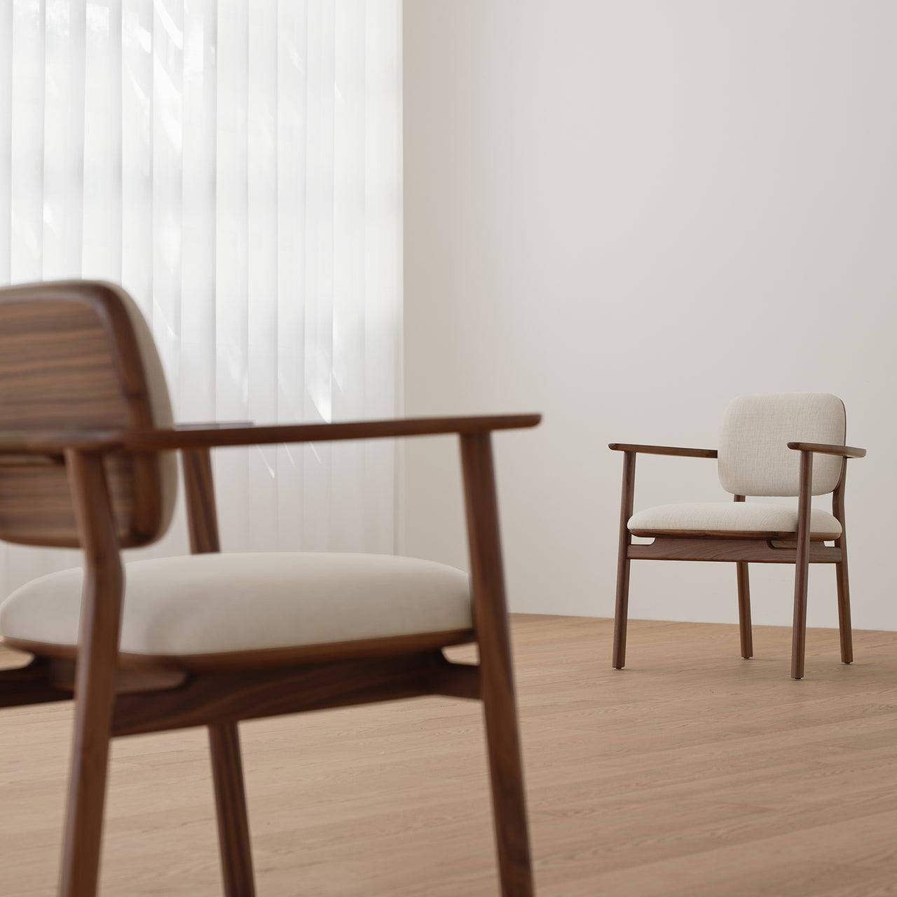 Marea Dining Armchair