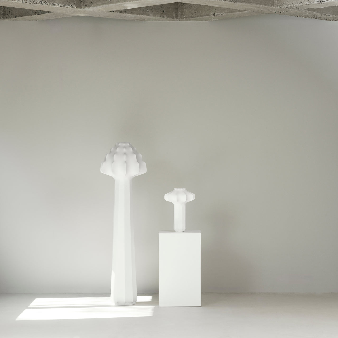 Phantom Floor Lamp