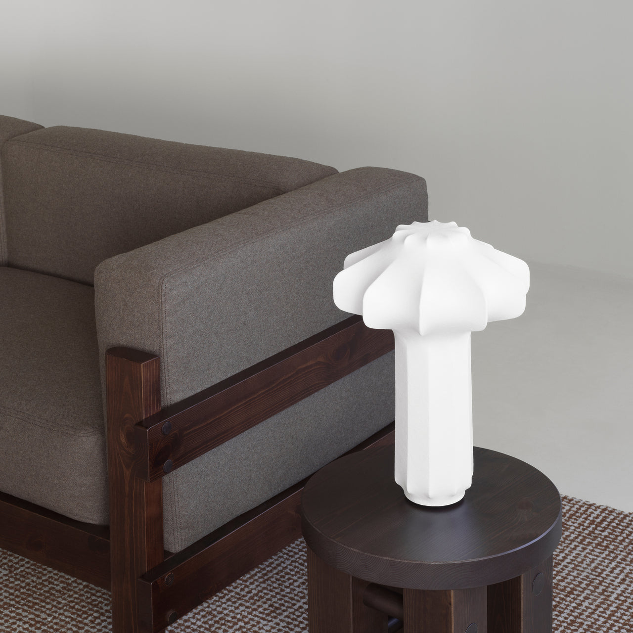 Phantom Table Lamp