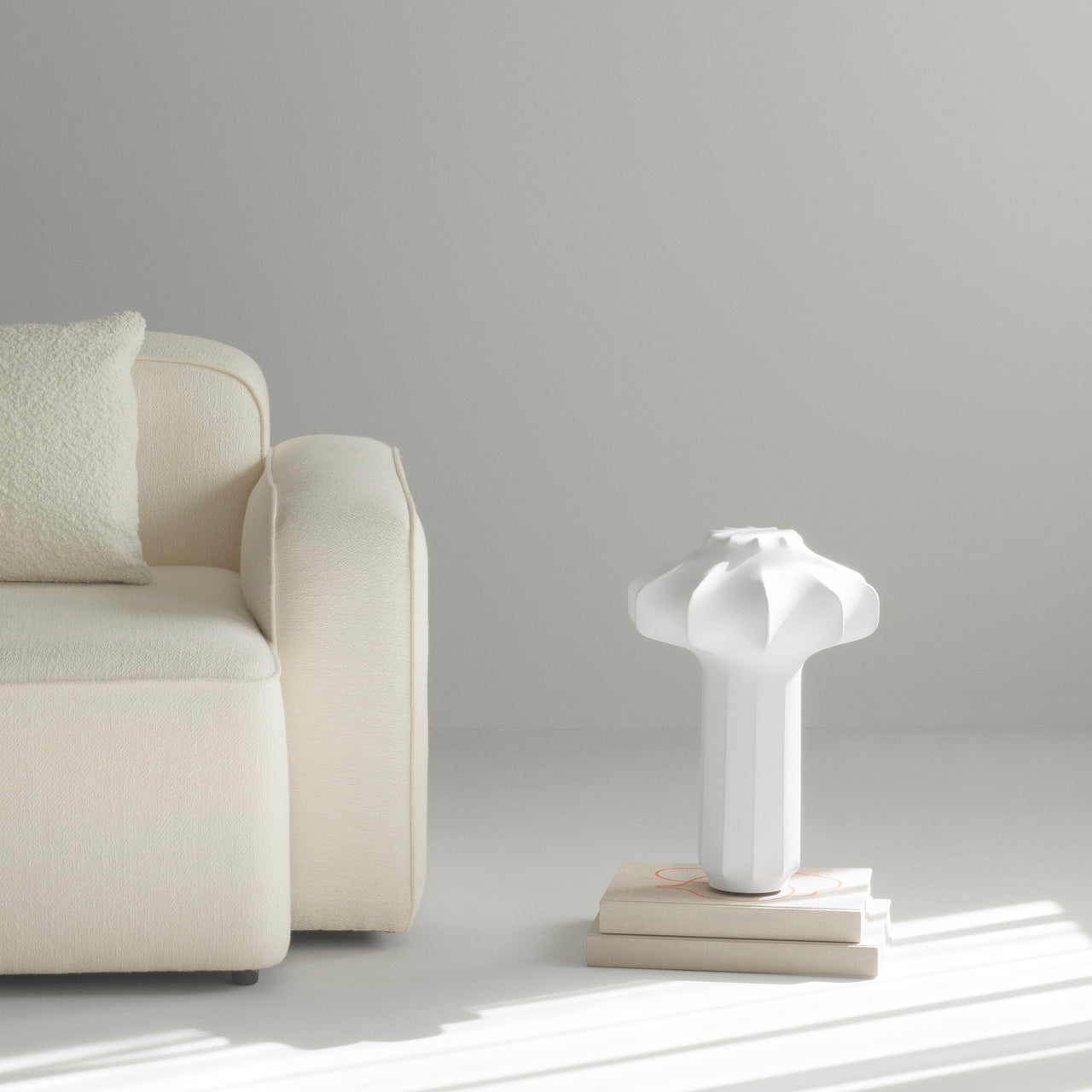 Phantom Table Lamp