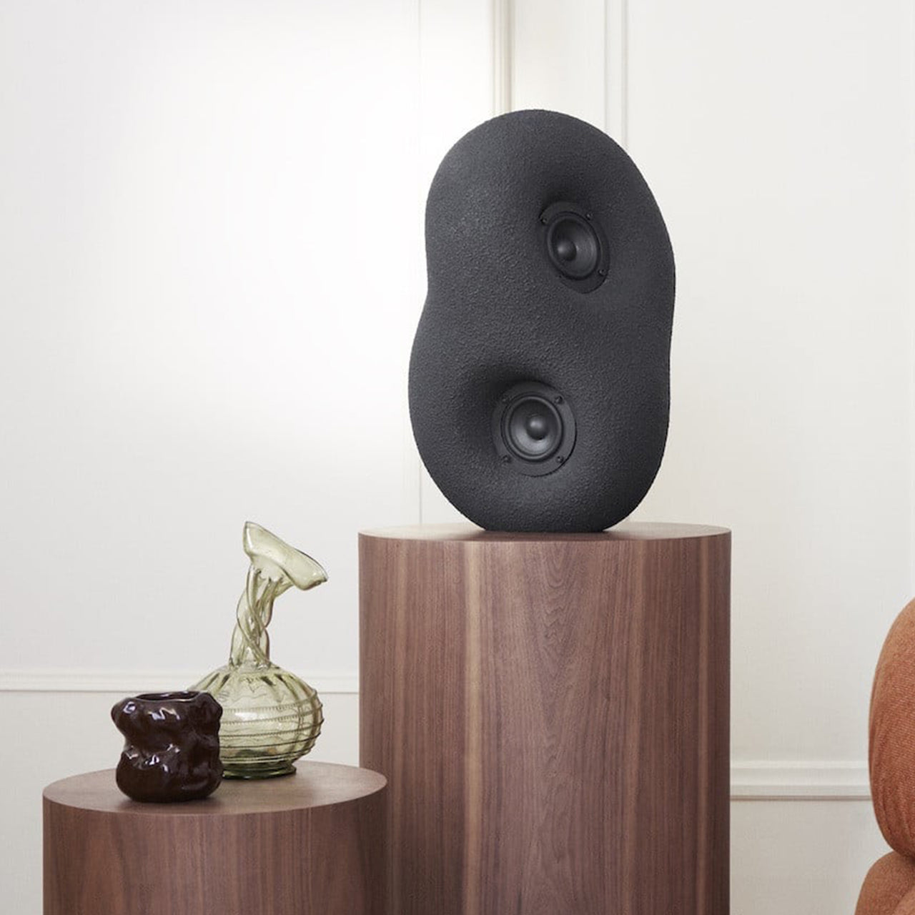 Acoustic Sculpture