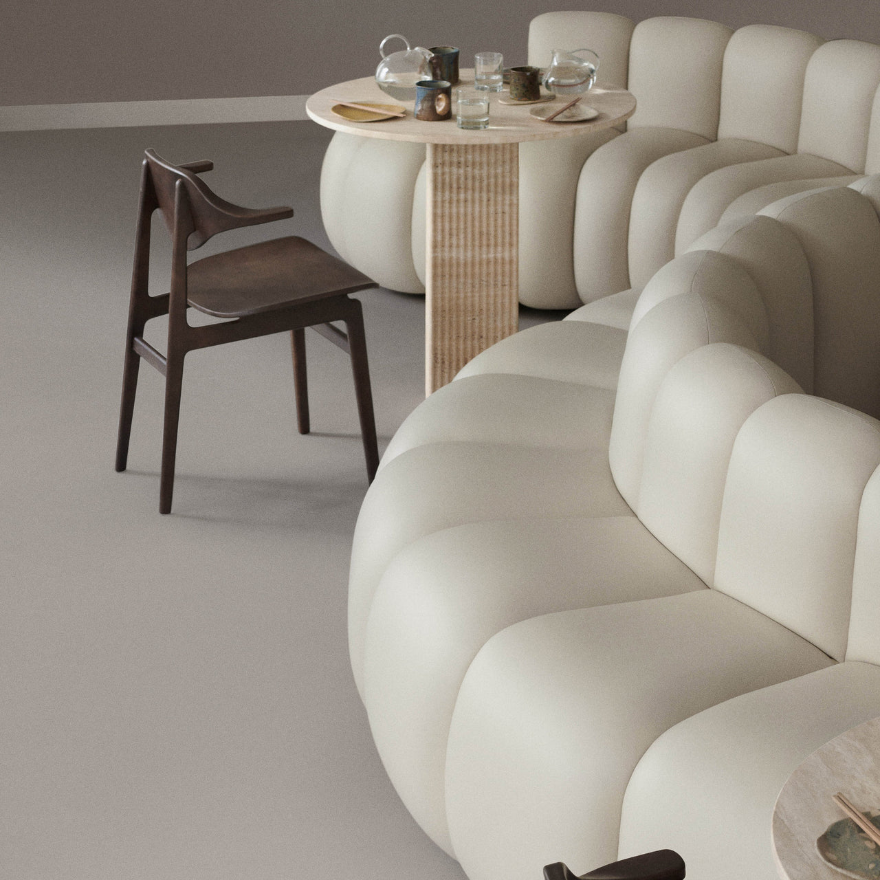 Bufala Chair