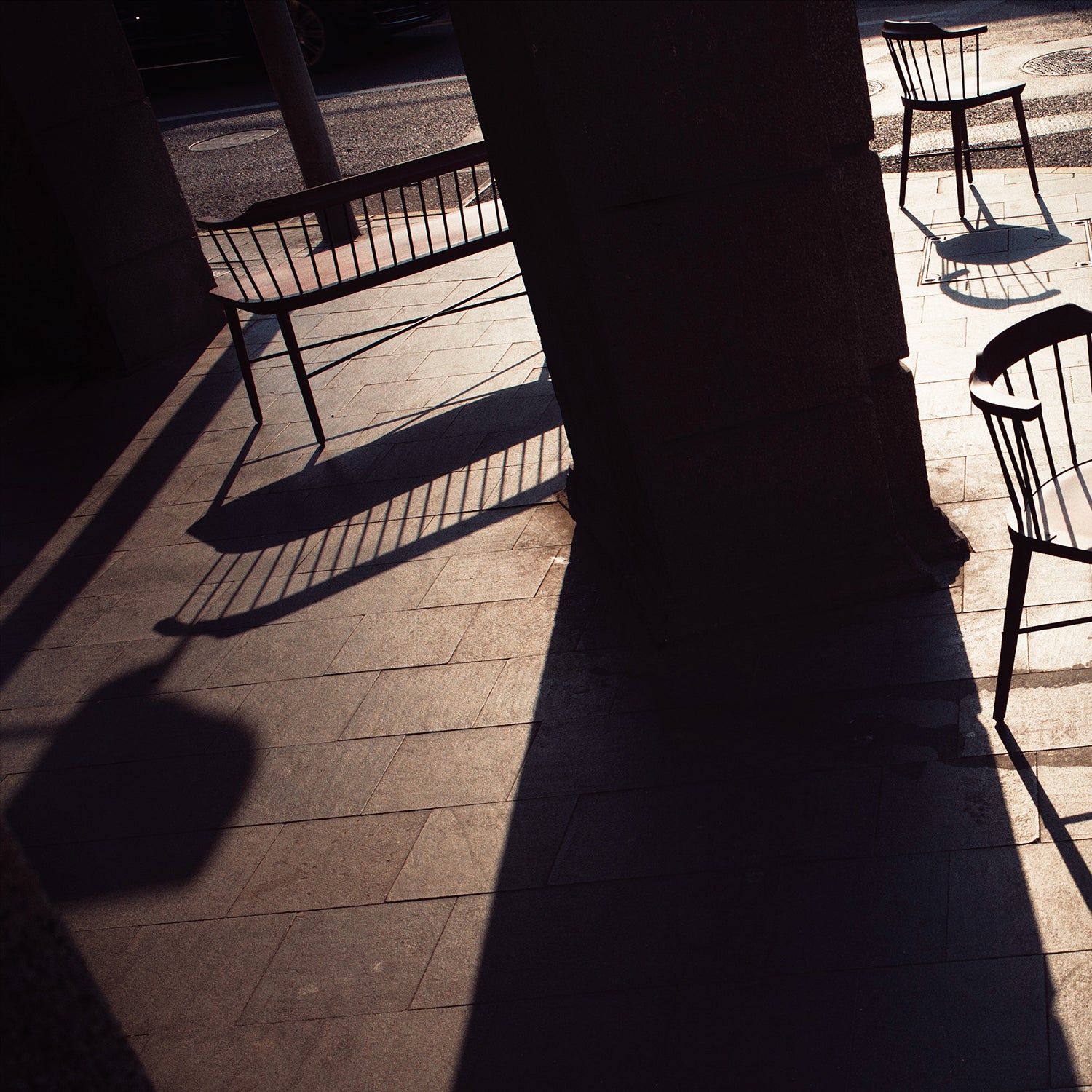 Exchange Bench