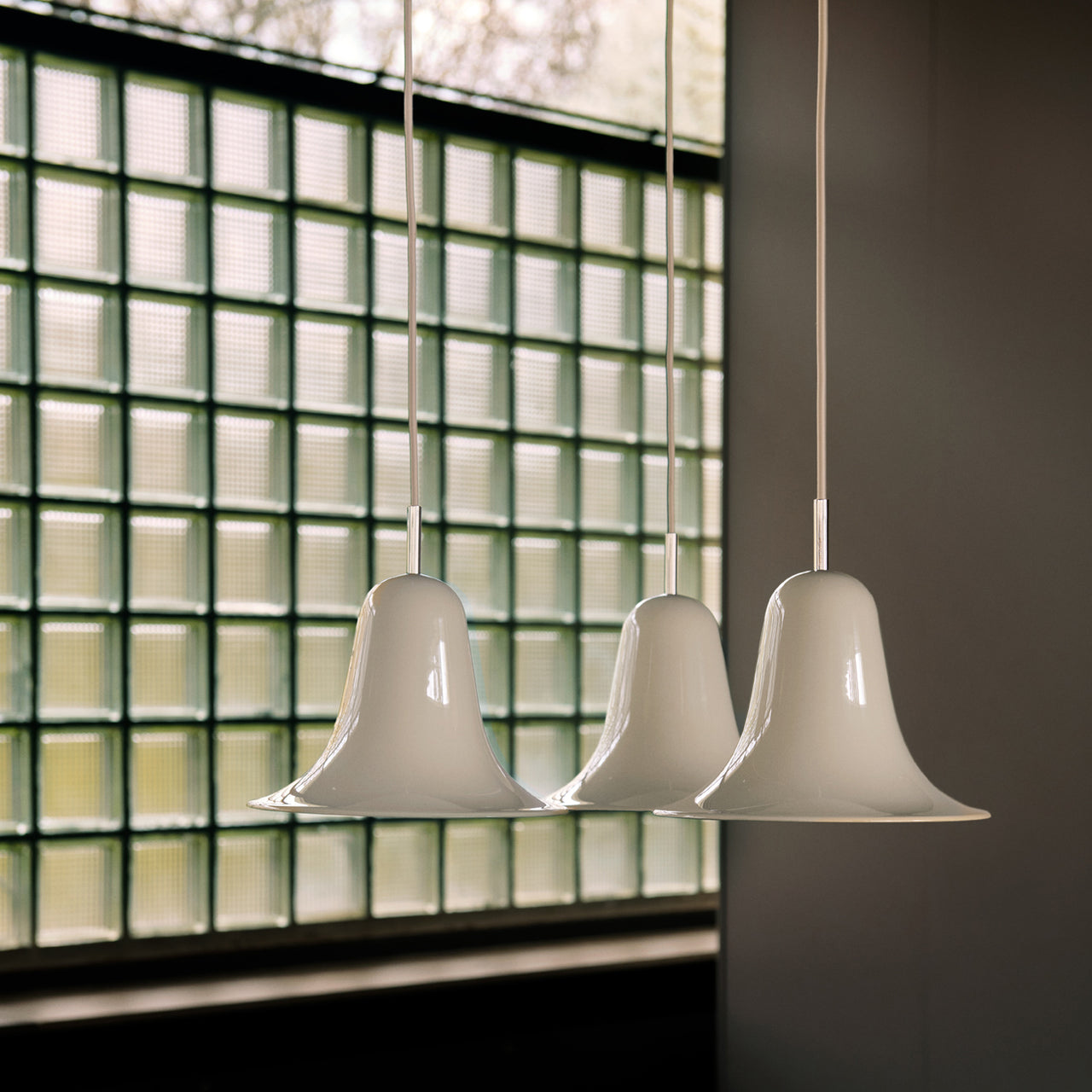 Pantop Pendant Lamp: Quick Ship