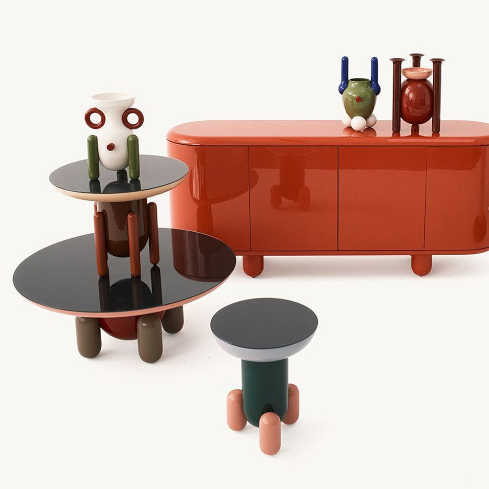 Explorer Vases