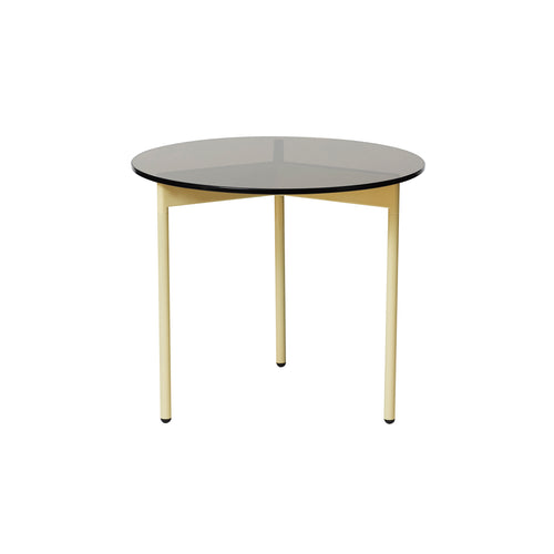 From Above Coffee Table: 17.7