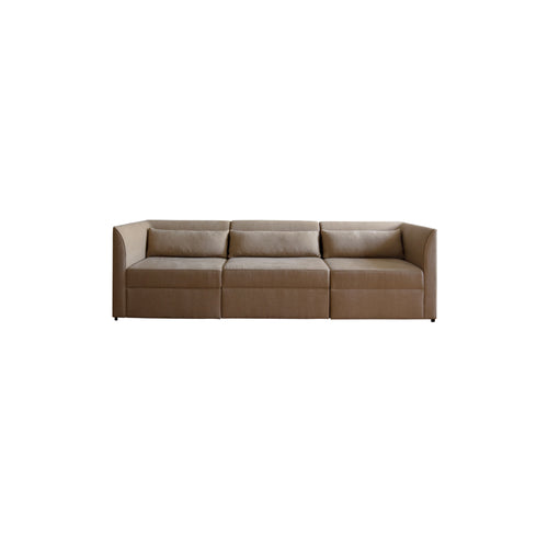 Femme Modular Sofa: Configuration 3