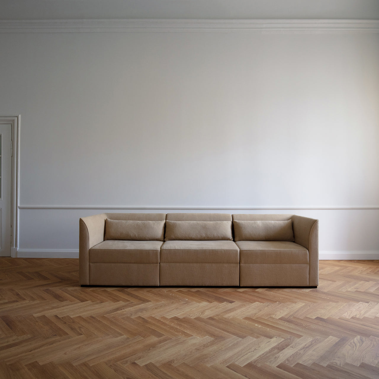 Femme Modular Sofa