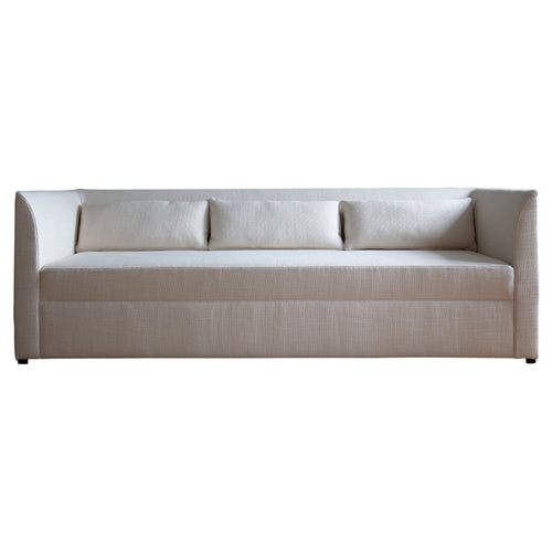 Femme 3 Seater Sofa: Deep