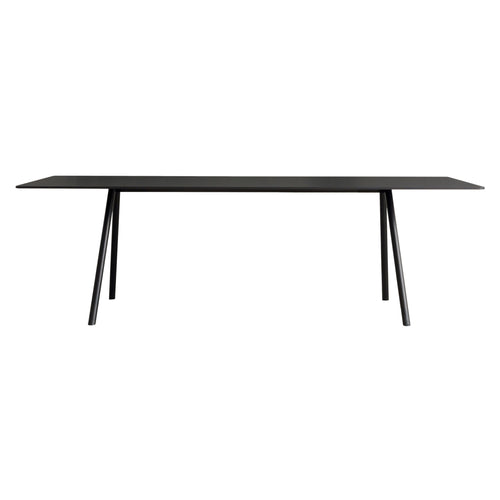 A.T.S. Table: Outdoor