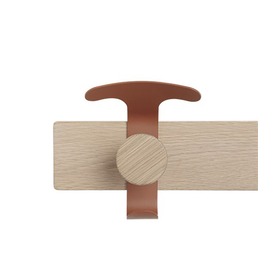 Avail Coat Rack - Quick Ship