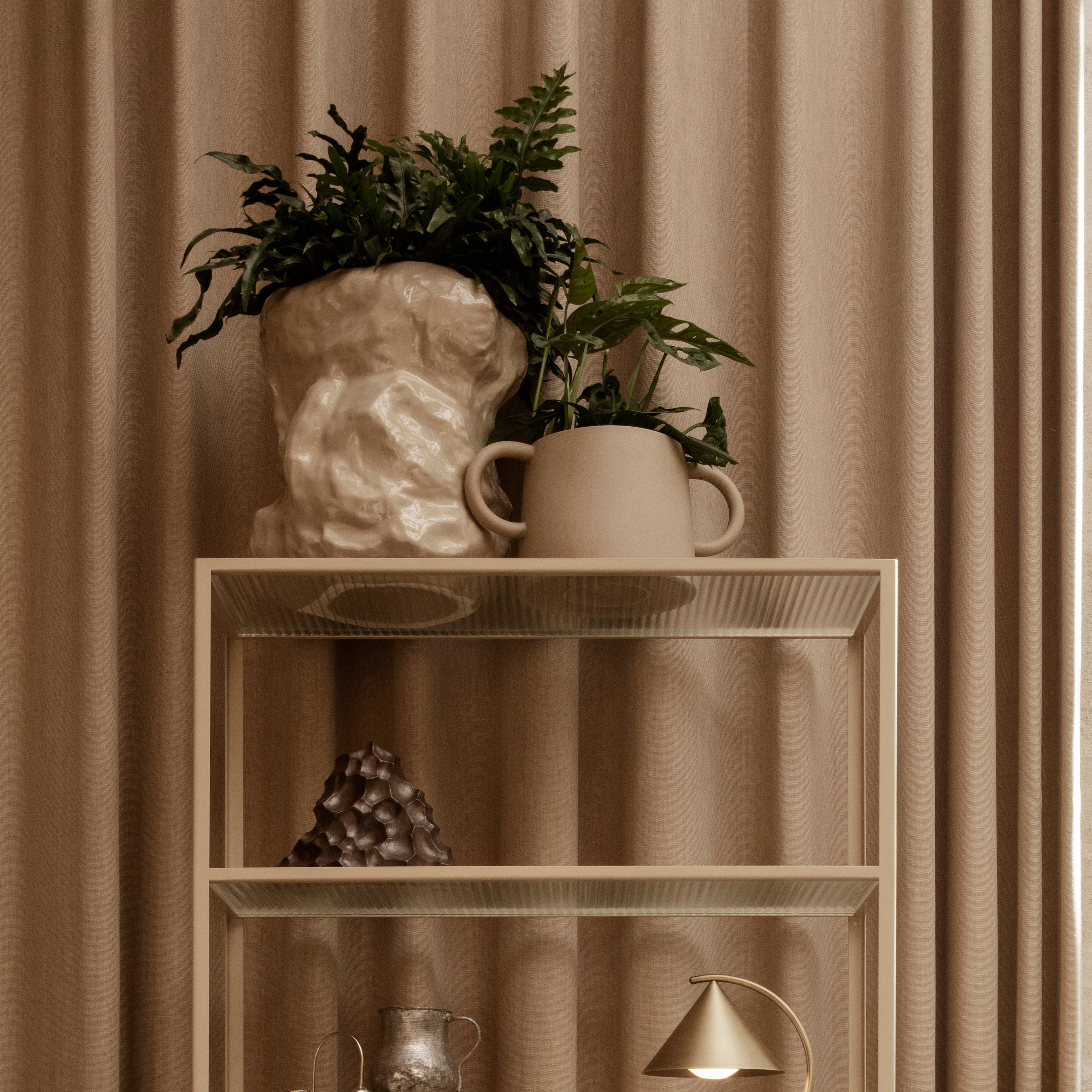 Tuck Vase