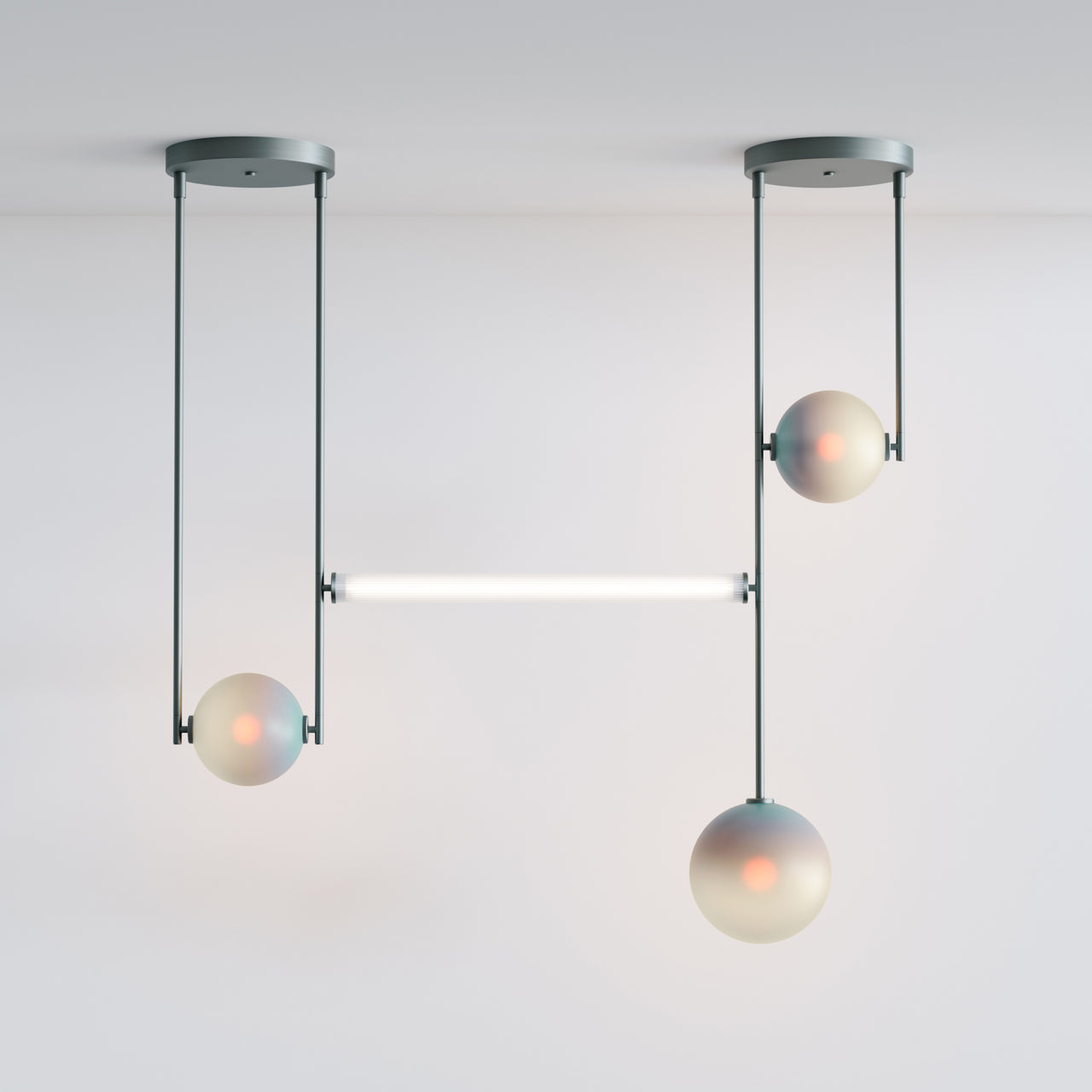 Equalizer 4 Piece Linear