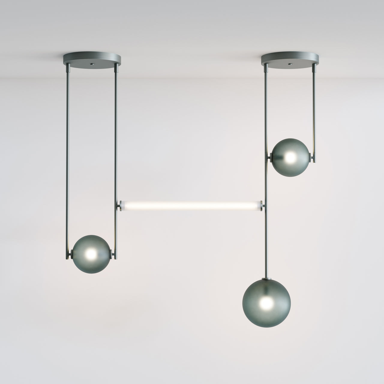 Equalizer 4 Piece Linear