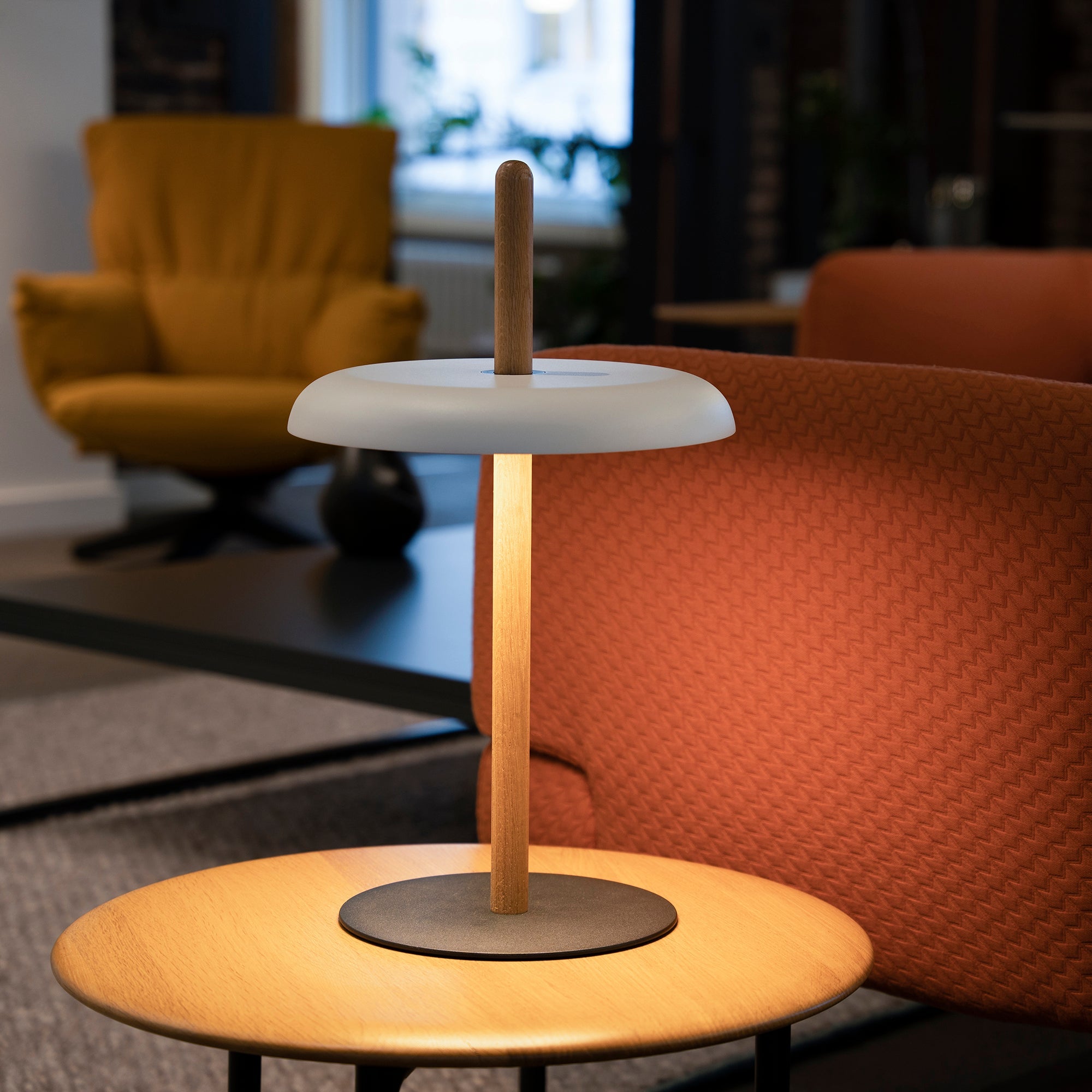 Nivel Portable Table Lamp