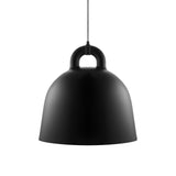 Bell Pendant Light: Large - 21.7