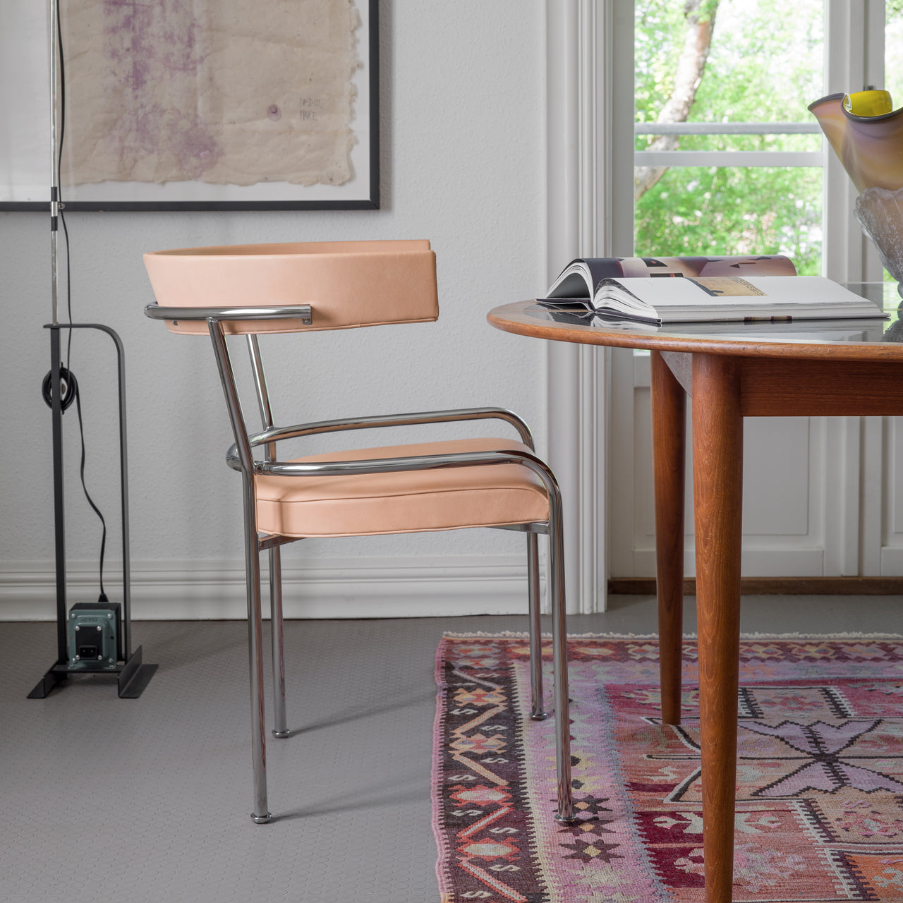 GA-1 Armchair