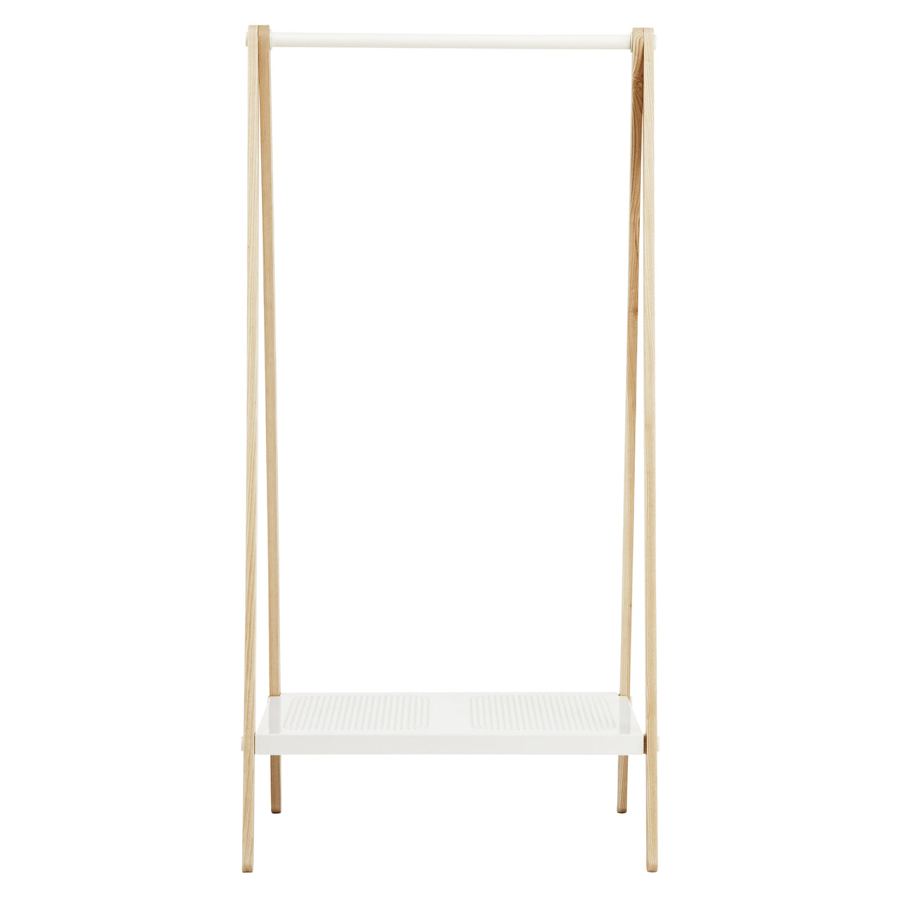 Toj Clothes Rack: Small - 29.1
