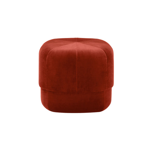 Circus Pouf: Small - 18.1