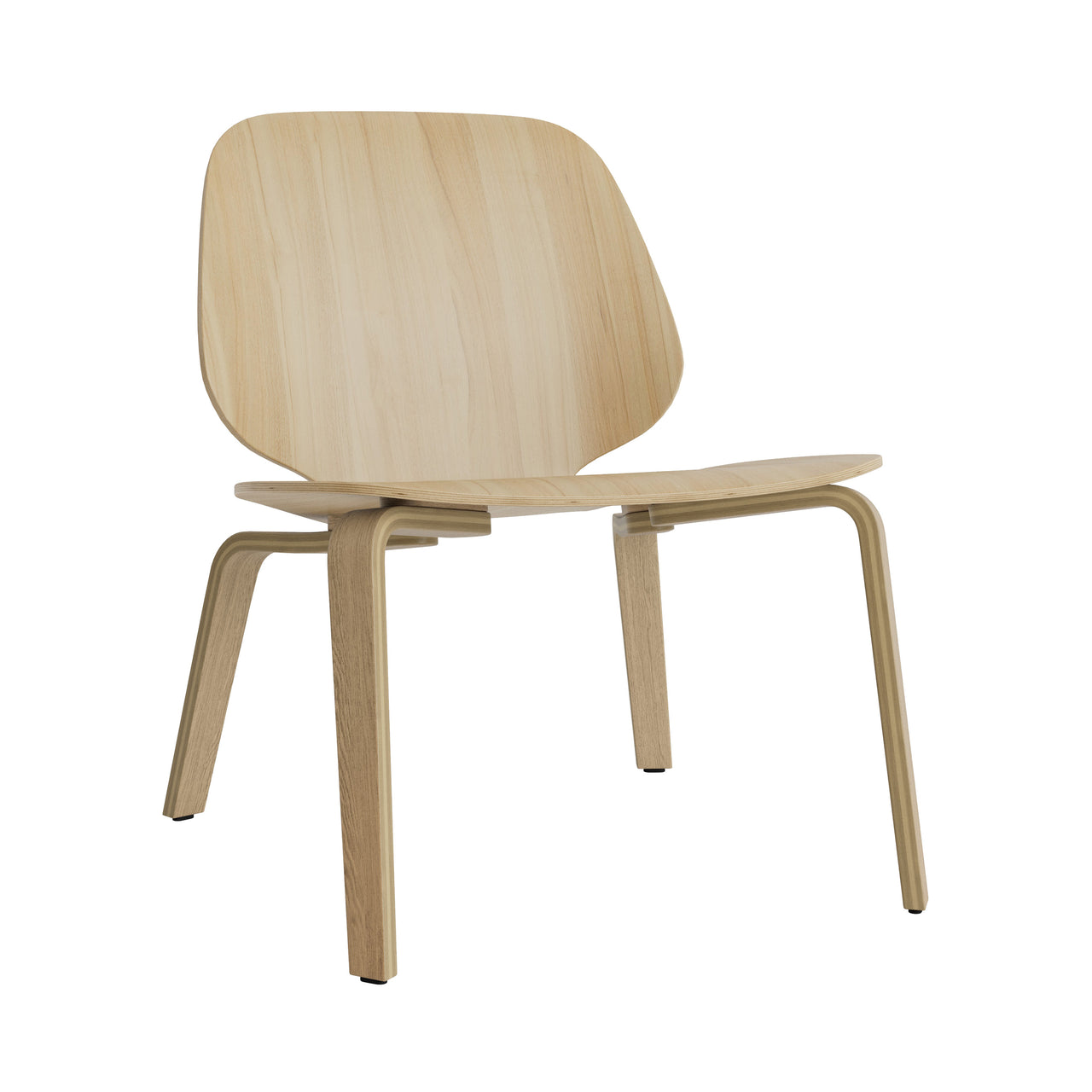 My Chair Lounge: Oak