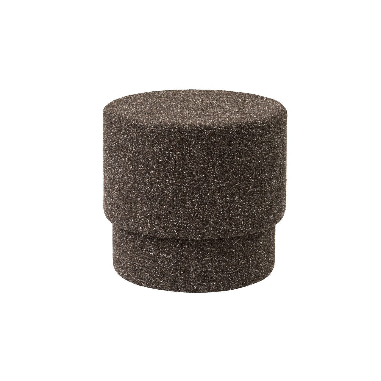 Silo Pouf: Small - 19.7