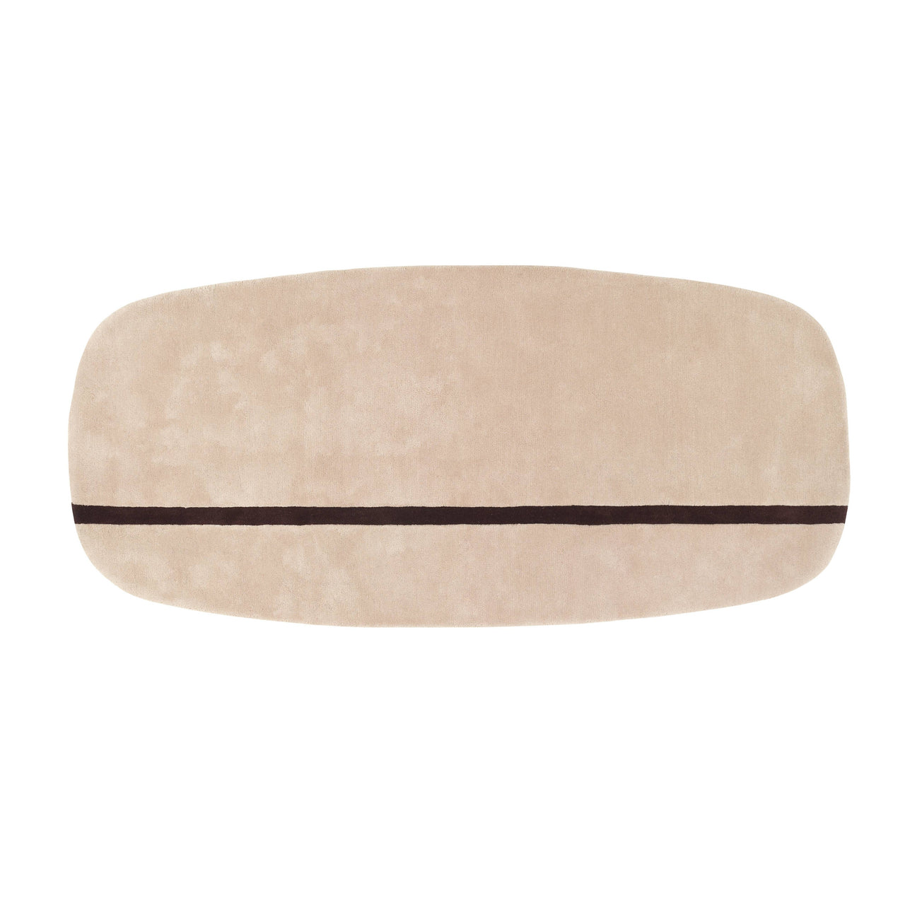 Oona Rug: Wide - 78.7