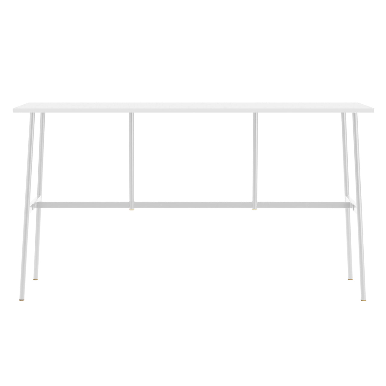 Union Bar Table: High + Small - 23.6