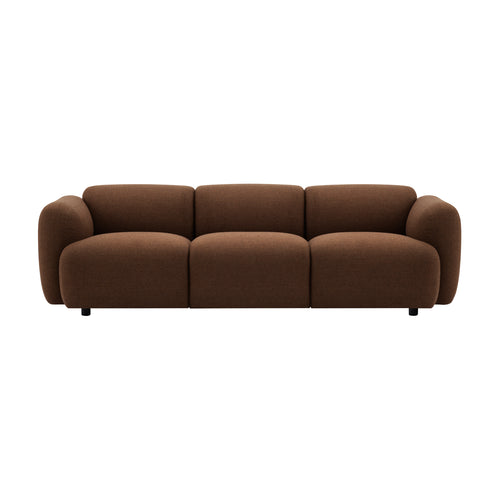 Swell Modular 3 Seater Sofa