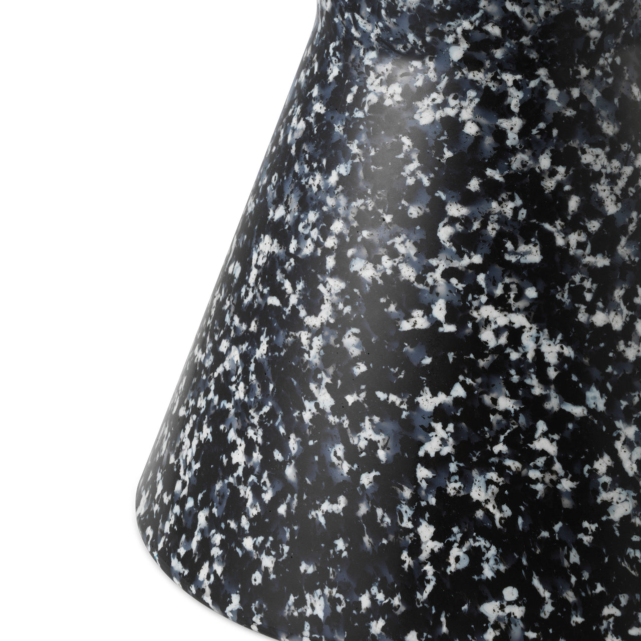 Bit Stool: Cone