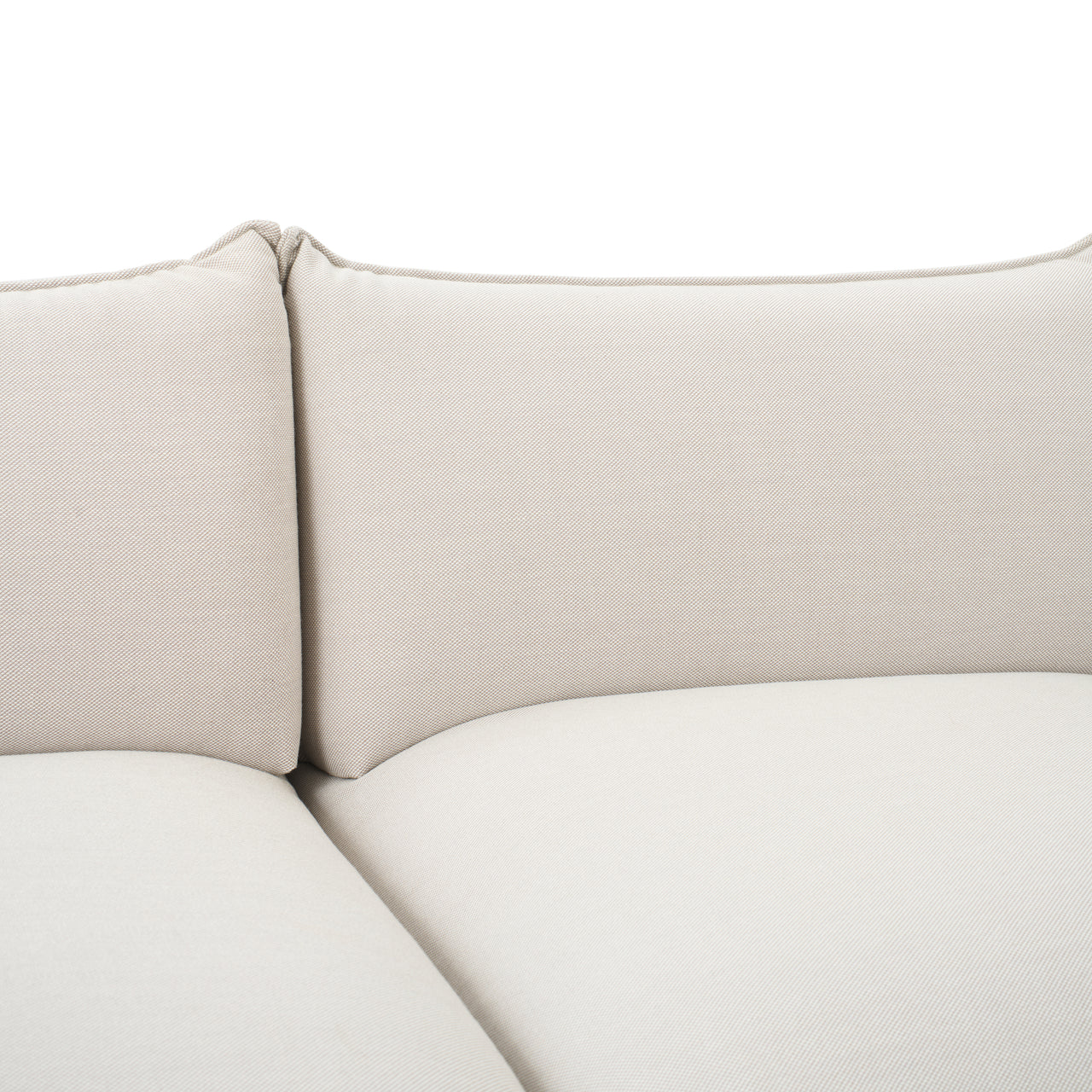 Ark Modular 3 Seater Sofa