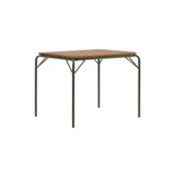 Vig Stacking Table: Medium - 35.4
