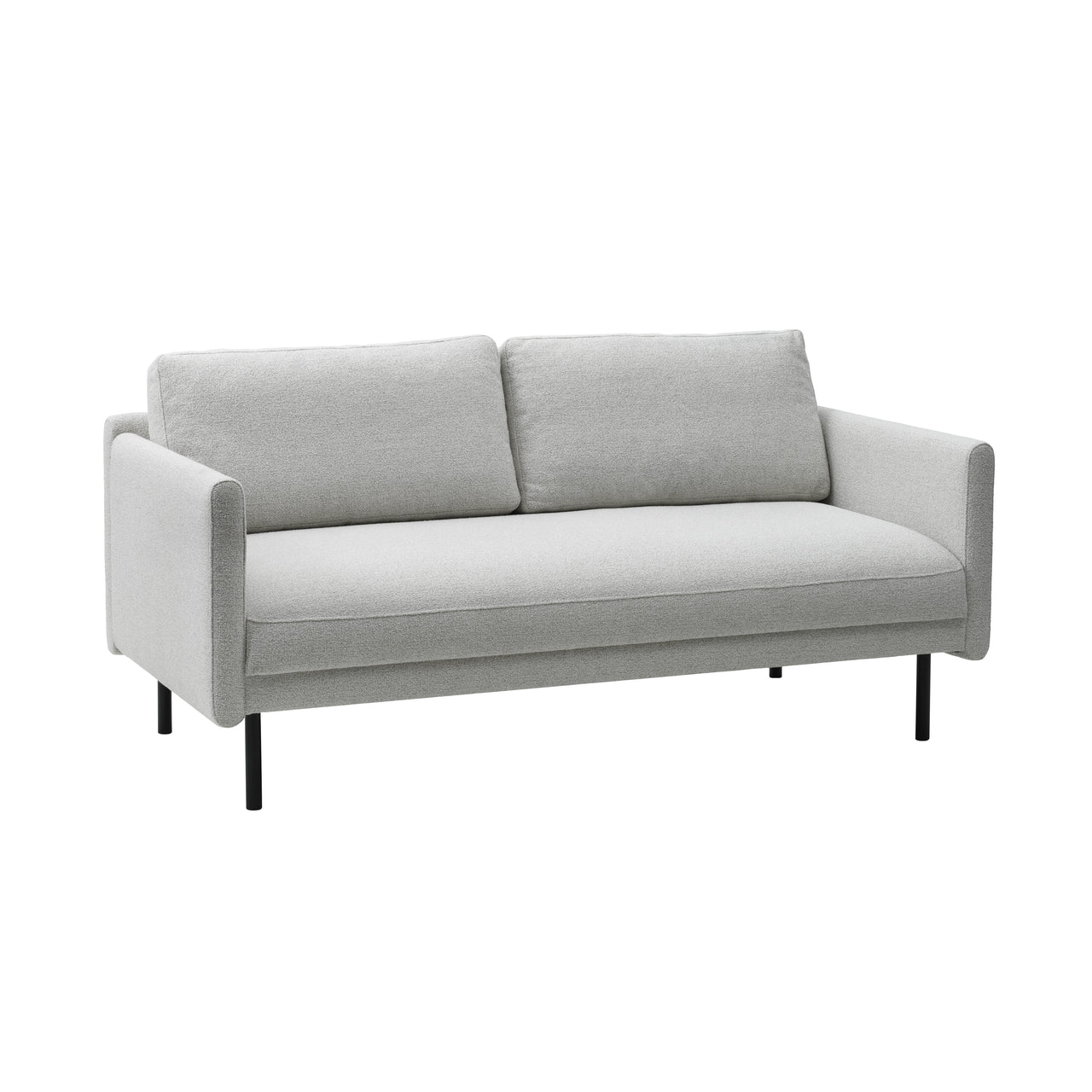 Rar Sofa: 2 + Venezia Off-White