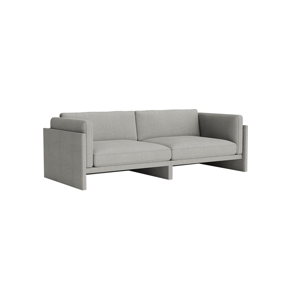 Softy Modular Sofa: 3