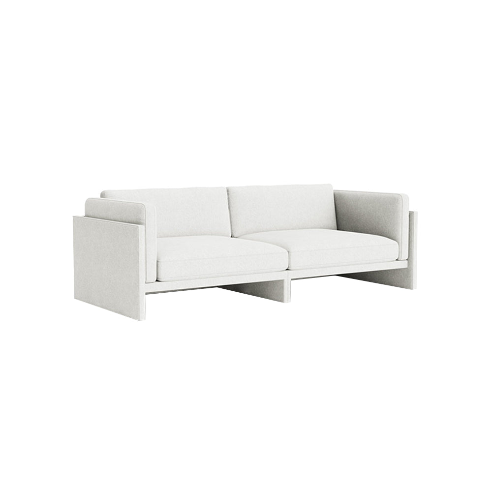 Softy Modular Sofa: 3
