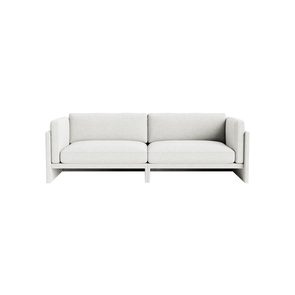 Softy Modular Sofa: 3