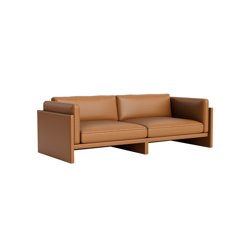 Softy Modular Sofa: 3