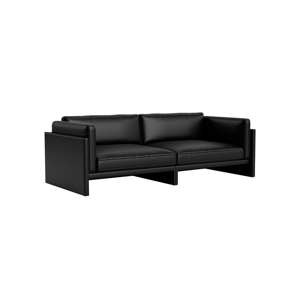 Softy Modular Sofa: 3