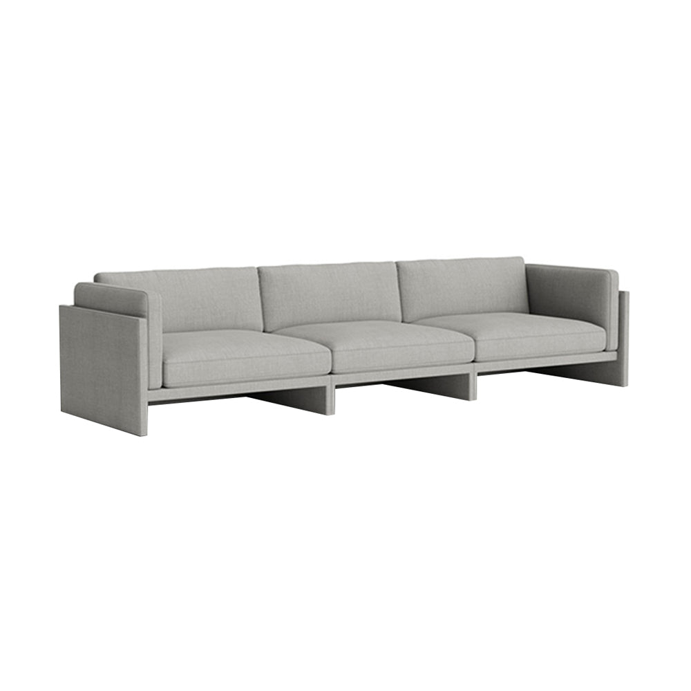 Softy Modular Sofa: 4
