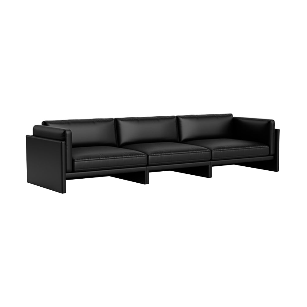 Softy Modular Sofa: 4
