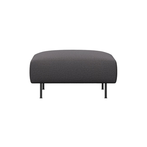 Collar Ottoman: Barnum 11