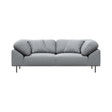 Collar Sofa: 2 Seater