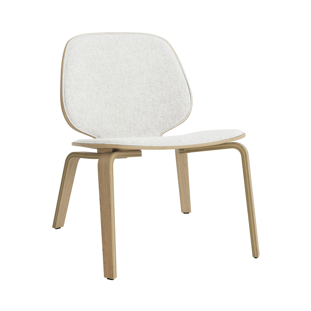 My Chair Lounge: Front Upholstered