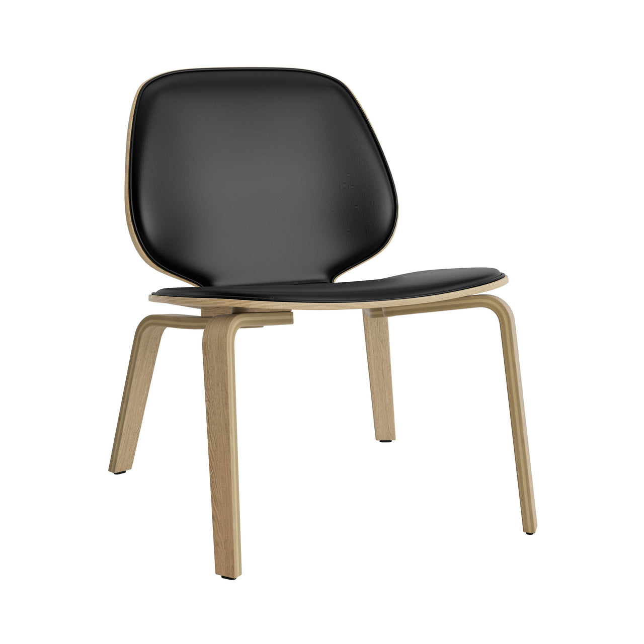 My Chair Lounge: Front Upholstered