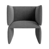 Fold Lounge Chair