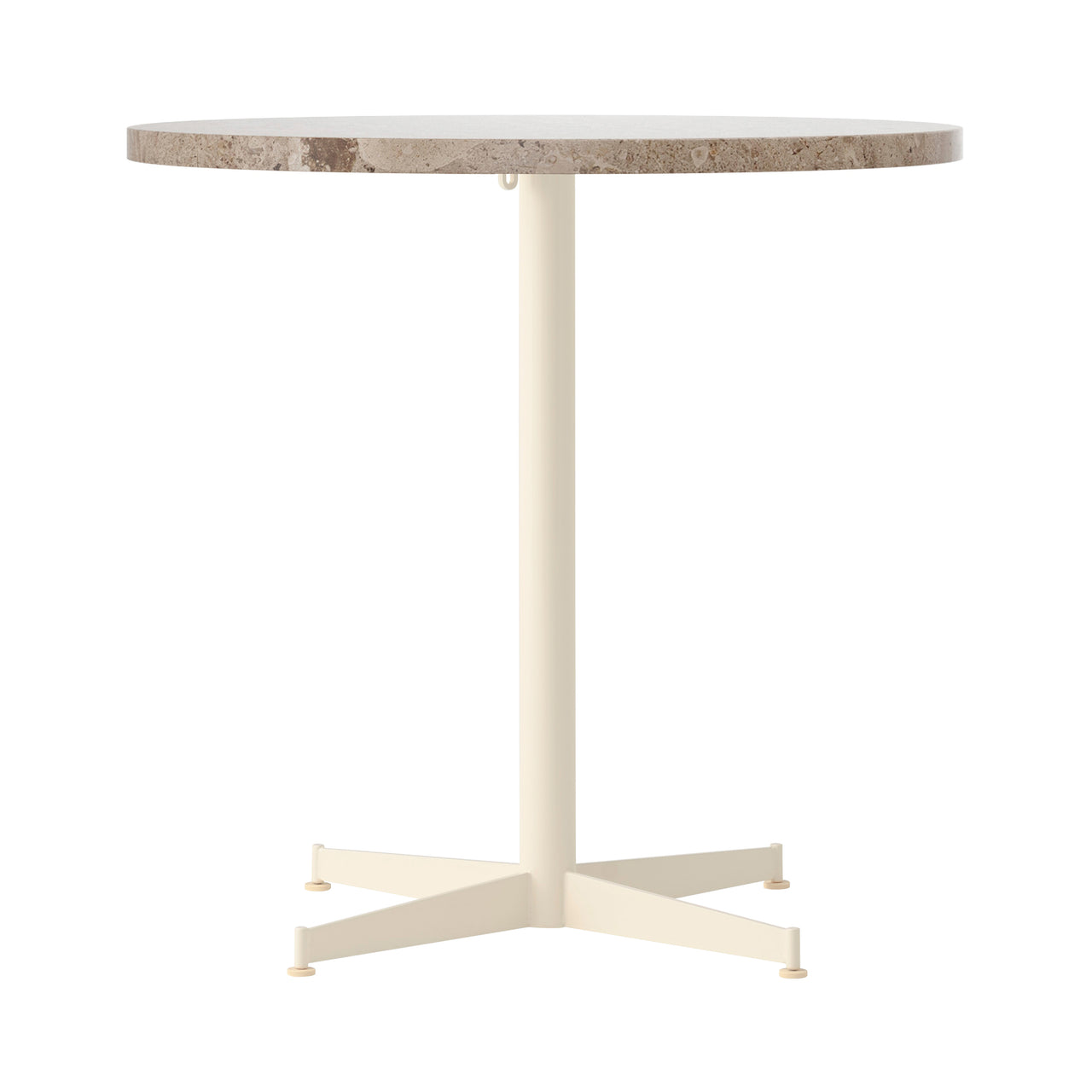 Nook Dining Table: Round + Large - 31.5