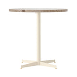 Nook Dining Table: Round + Large - 31.5