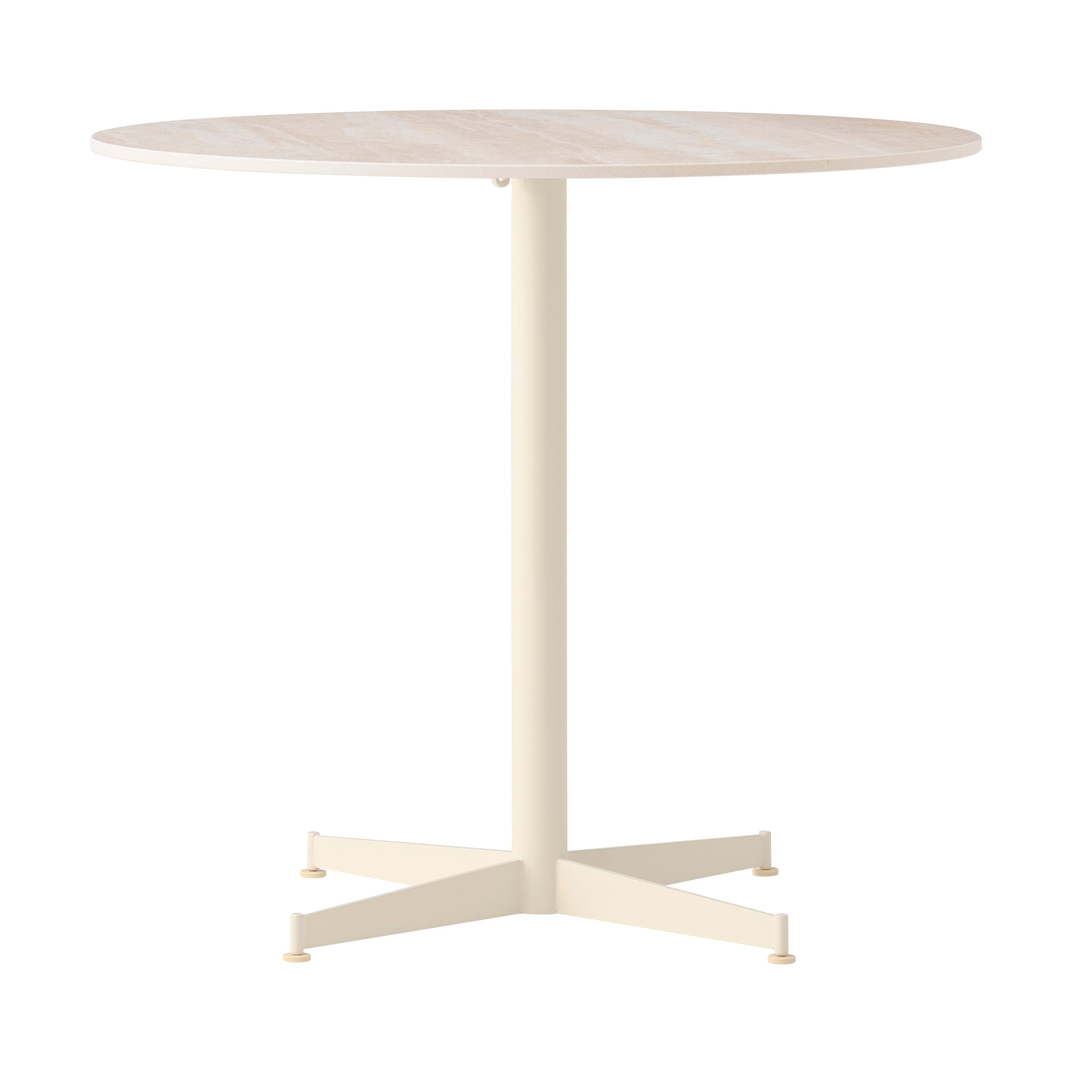 Nook Dining Table: Round + Large - 31.5